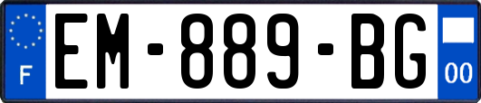 EM-889-BG