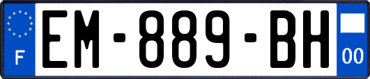 EM-889-BH