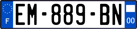 EM-889-BN