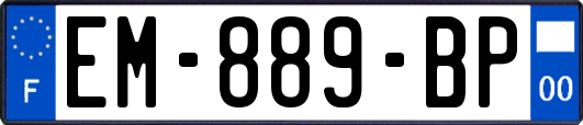EM-889-BP