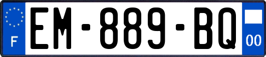 EM-889-BQ