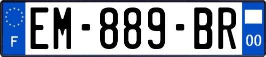 EM-889-BR