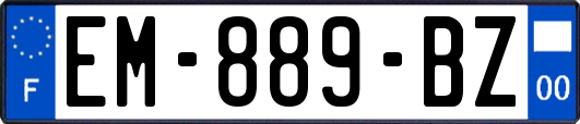 EM-889-BZ