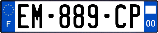 EM-889-CP