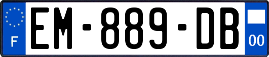 EM-889-DB