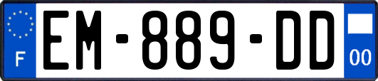 EM-889-DD