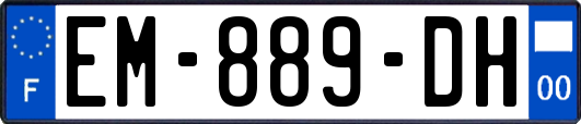 EM-889-DH