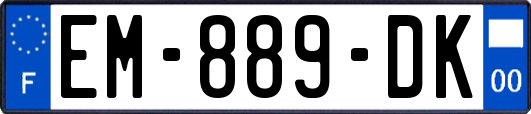 EM-889-DK