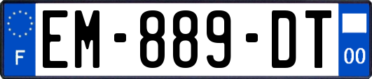 EM-889-DT
