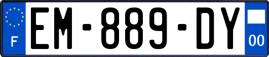 EM-889-DY