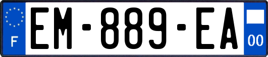 EM-889-EA