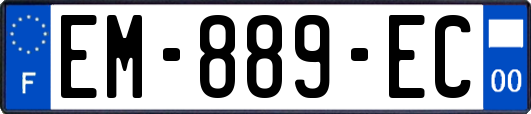 EM-889-EC