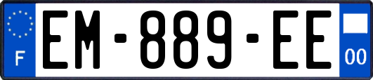 EM-889-EE