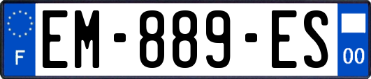 EM-889-ES