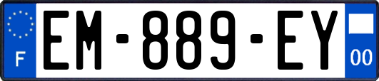 EM-889-EY