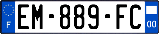 EM-889-FC