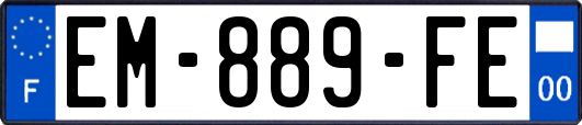 EM-889-FE