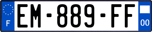 EM-889-FF