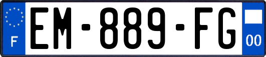 EM-889-FG
