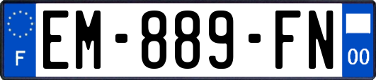 EM-889-FN