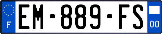 EM-889-FS