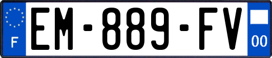 EM-889-FV