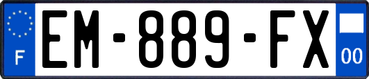 EM-889-FX