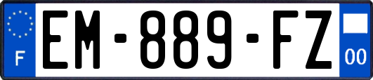 EM-889-FZ