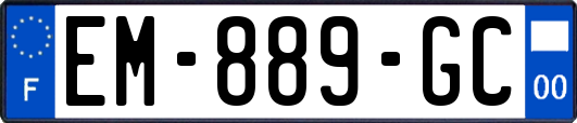 EM-889-GC