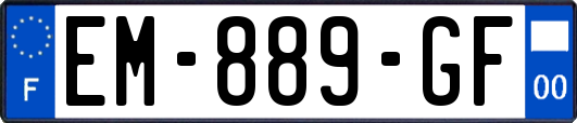 EM-889-GF