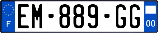 EM-889-GG