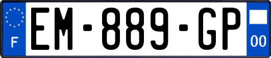EM-889-GP