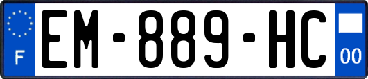 EM-889-HC
