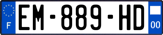 EM-889-HD