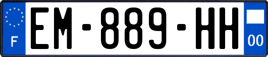 EM-889-HH