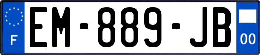 EM-889-JB
