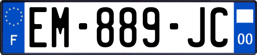 EM-889-JC