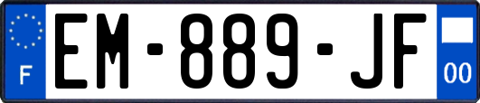 EM-889-JF