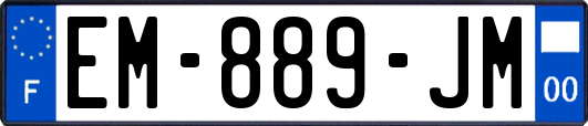 EM-889-JM