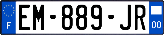 EM-889-JR