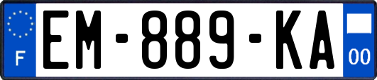 EM-889-KA
