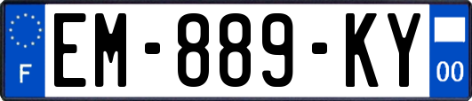 EM-889-KY