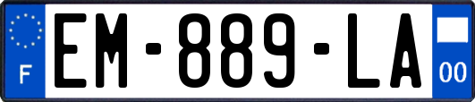 EM-889-LA