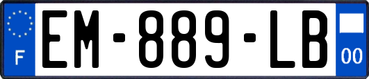 EM-889-LB