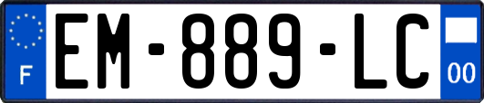 EM-889-LC