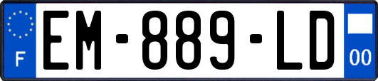 EM-889-LD
