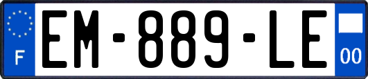 EM-889-LE