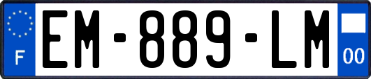EM-889-LM