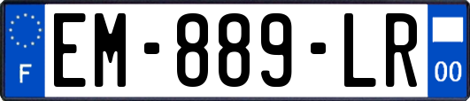 EM-889-LR