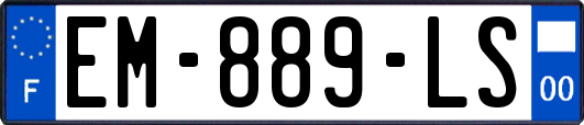 EM-889-LS